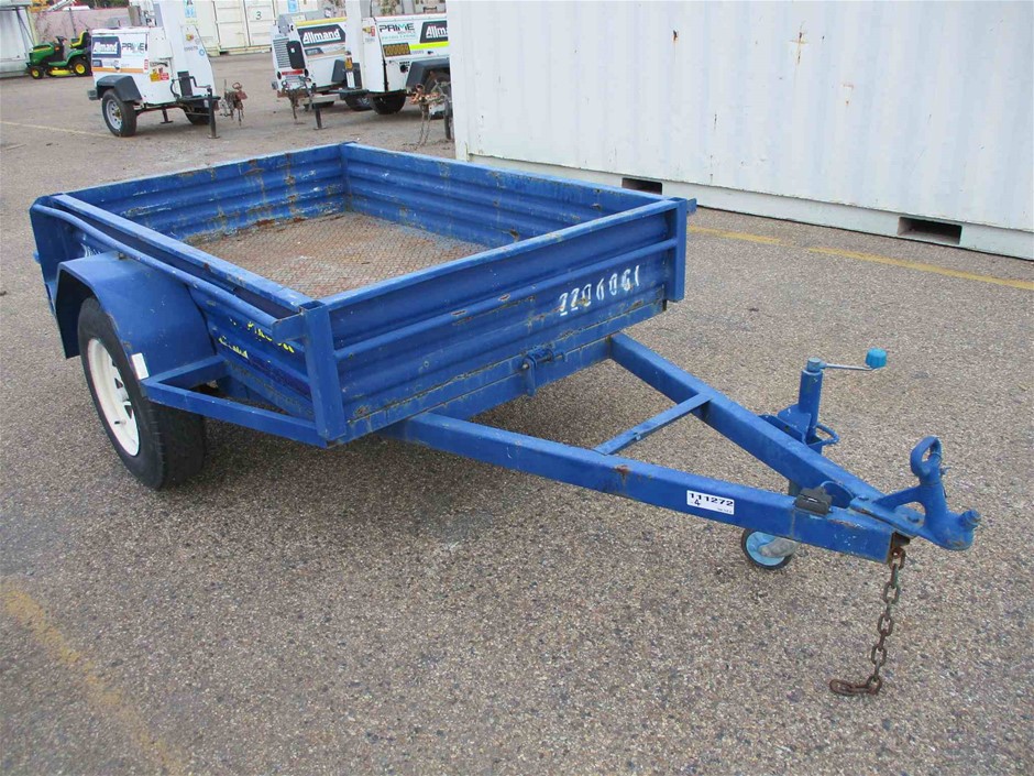 2016 Ford Ranger XL 4X2 Hi-Rider PX II Turbo Diesel Automatic Extra Cab