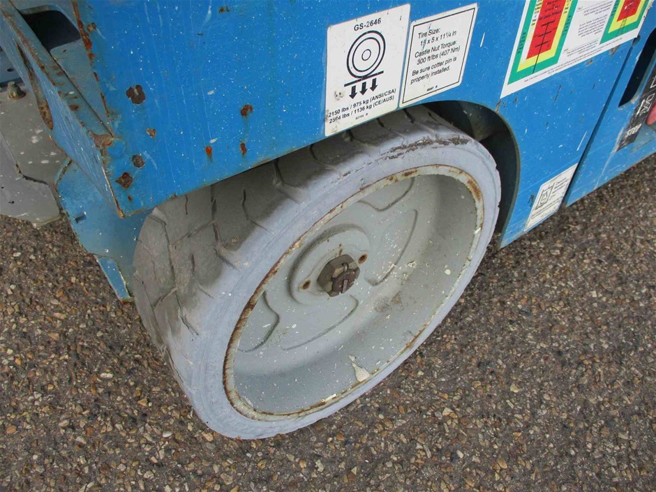 18K/Italy  Gold Filled Earring -(stamped 18K/Italy)-Warranty Quality