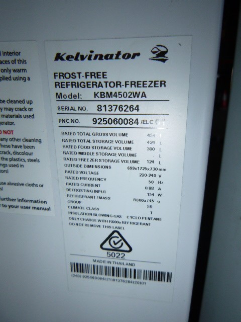 2015 Volvo XC90 T6 INSCRIPTION L SERIES Automatic - 8 Speed 7 Seats Wagon