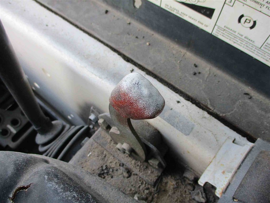 <p>Interbuild MIA Mirror </p>