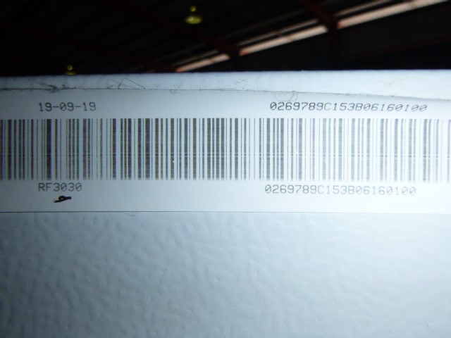 GOOGLE Nest Cam 2nd Gen GA01998AU-AU (Indoor, Wired) - White.  Buyers Note