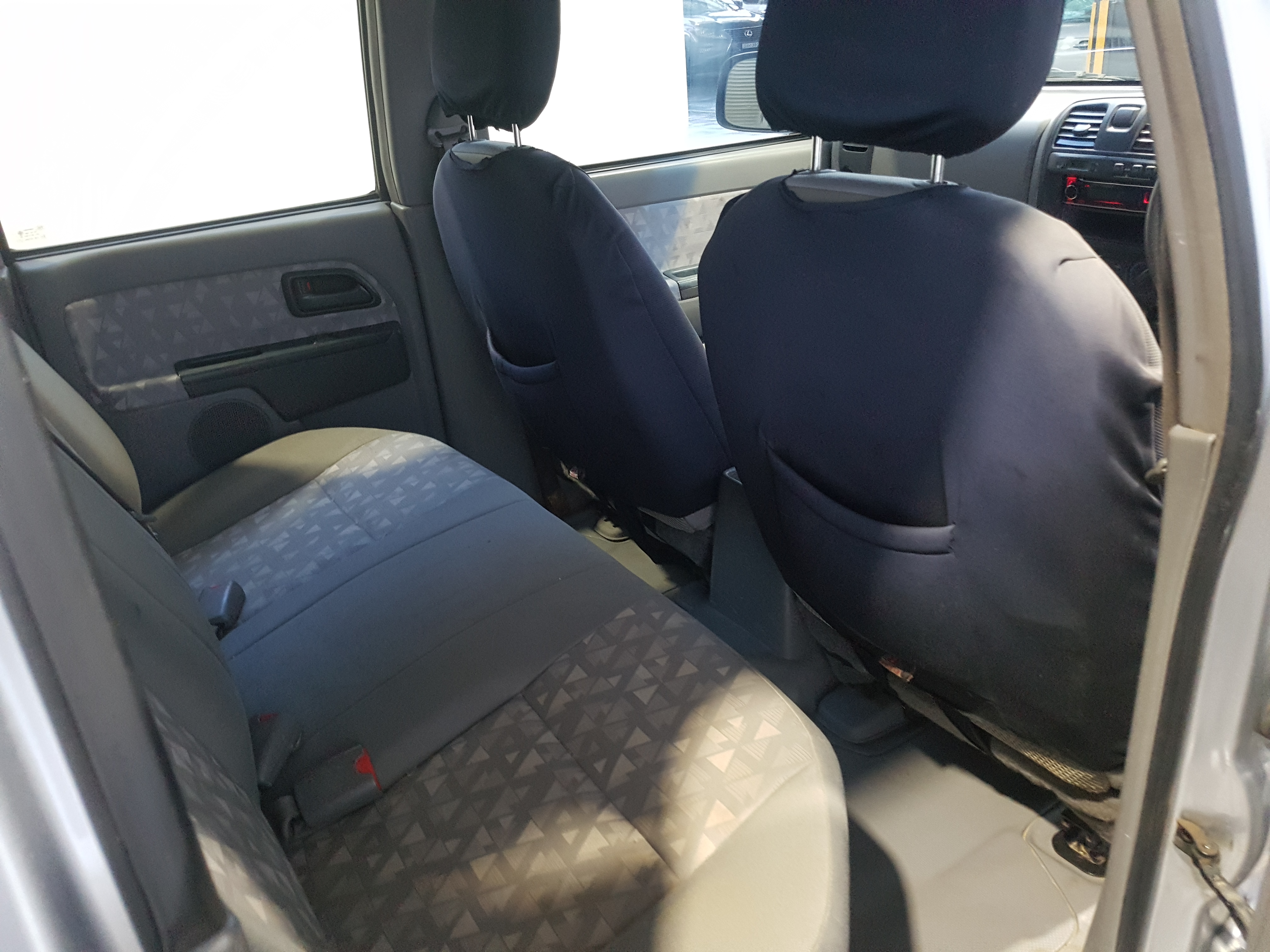 CONNECT Smart Security Camera, 1080p, Night Vision.  Buyers Note - Discount