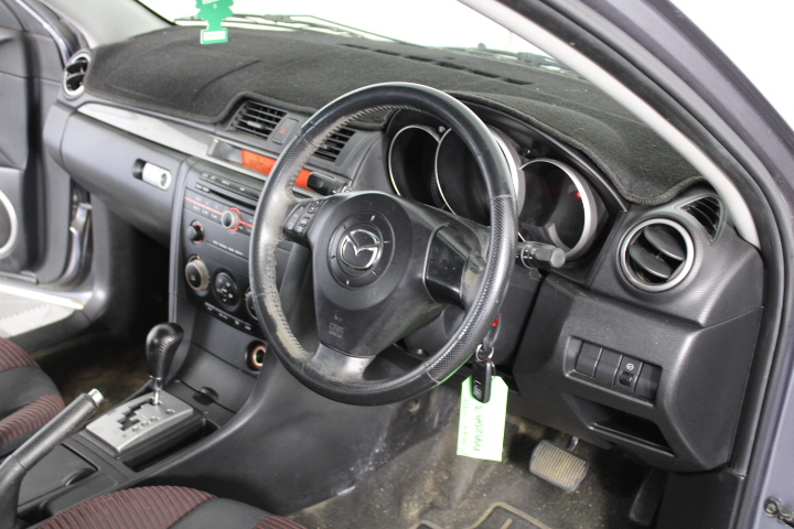 2007 Toyota Tarago Ultima GSR50R Automatic 7 Seats People Mover