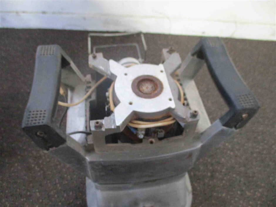 1/100 Scottdale gold bar