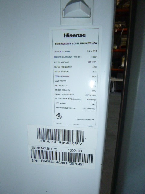 One Kilo Investment Grade Copper Bar x 2