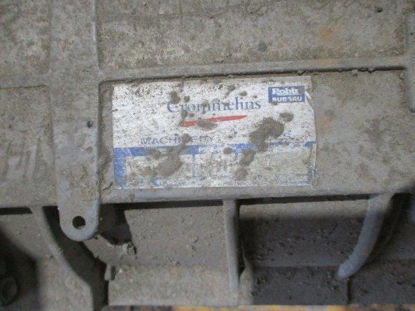 1/100th oz Scottdale goldbar