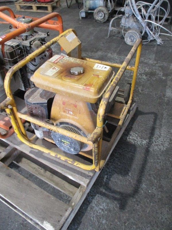 $1 2023 Mob Of Roos - King Charles III