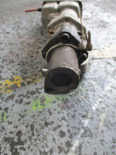 Vial full of Gold Leaf/Flake