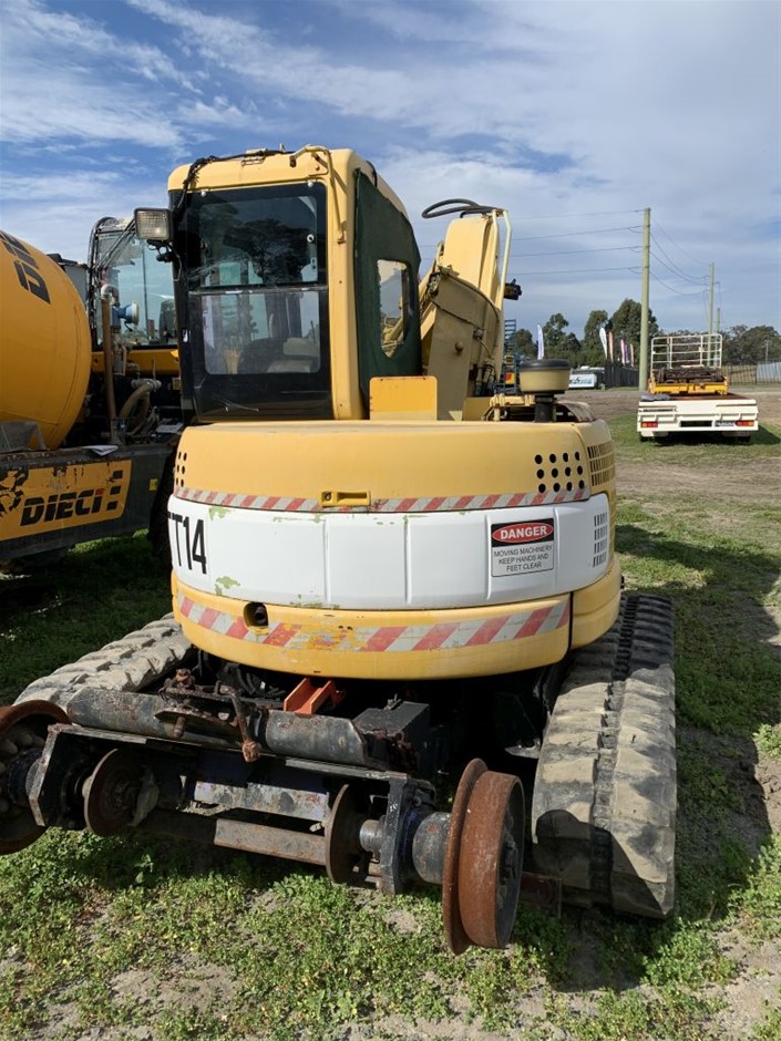 EW A9X Holden Torana Colour Silver Stunner Coin with COA LTD 500