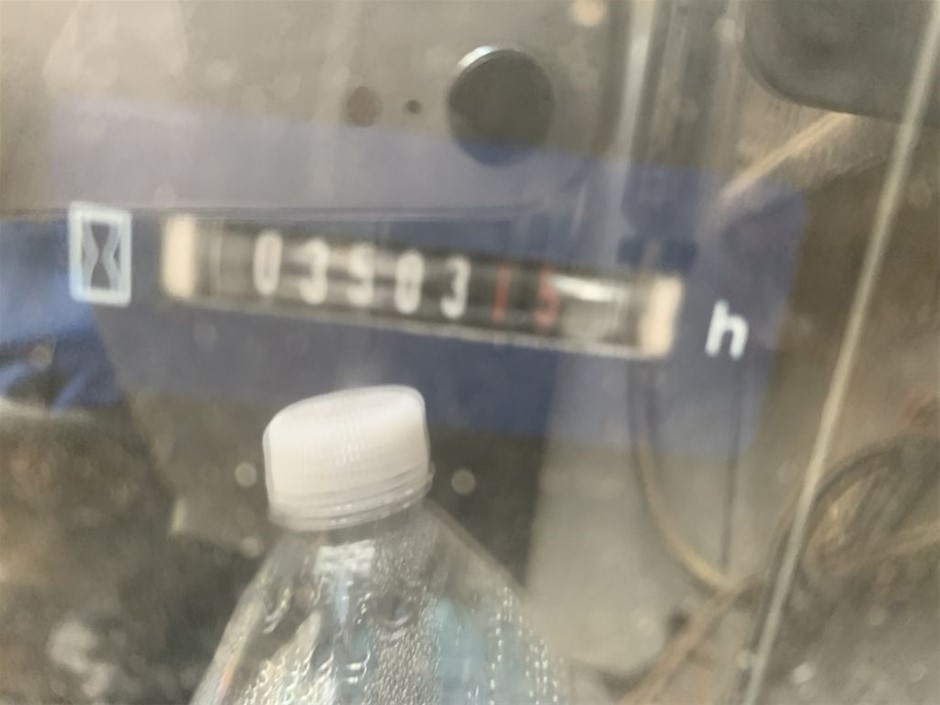 18K Gold Filled 925 Silver Simulated Diamonds Hoop Earrings