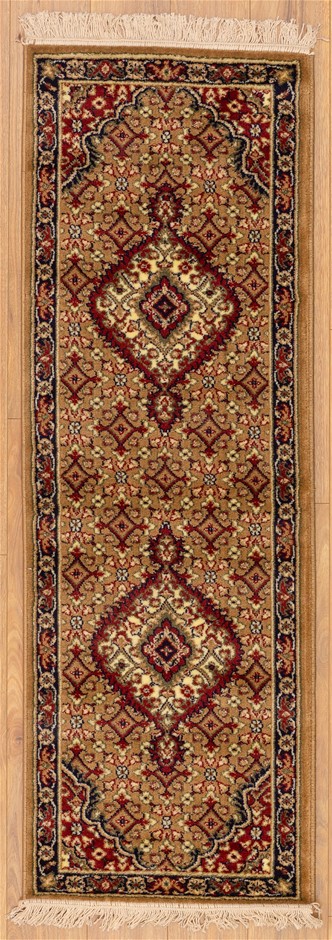 3mm 925 Sterling Silver Pink Simulated Diamonds Band Ring - Size 8