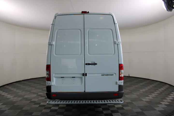 Rose Gold Filled 925 Silver Simulated Diamonds Clover Pendant Necklace