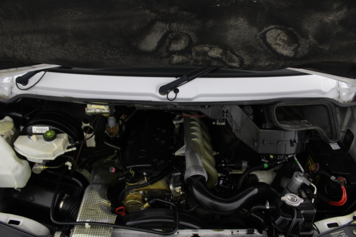 925 Sterling Silver Simulated Diamonds Hollow Heart Pendant Necklace