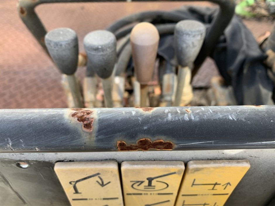 MONDETTA Women's Active Mixed Media Jogger, Size XL, Black.  Buyers Note -