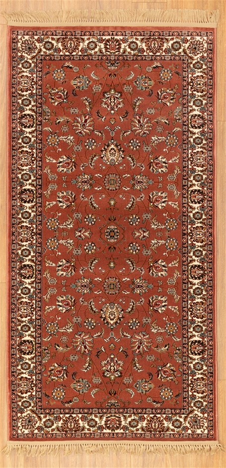 Rhodium Plated Men's Band Ring (6mm)  - US Size 13