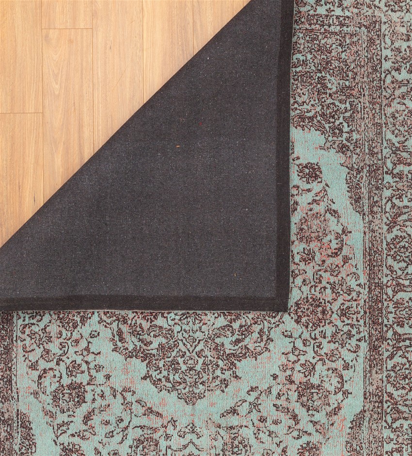 Classic 2mm Stainless Steel Box Chain Necklace - 50cm (yellow)