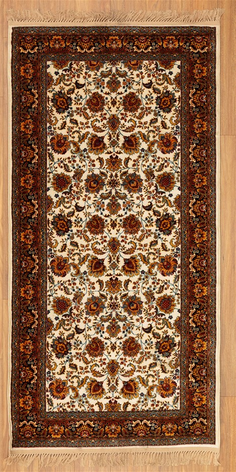 Pink Spinner Pendant Featuring 80+ Crystals - FITS PANDORA BRACELET