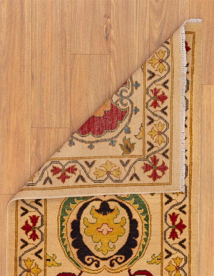 Simulated Diamond Zodiac Necklace - PISCES