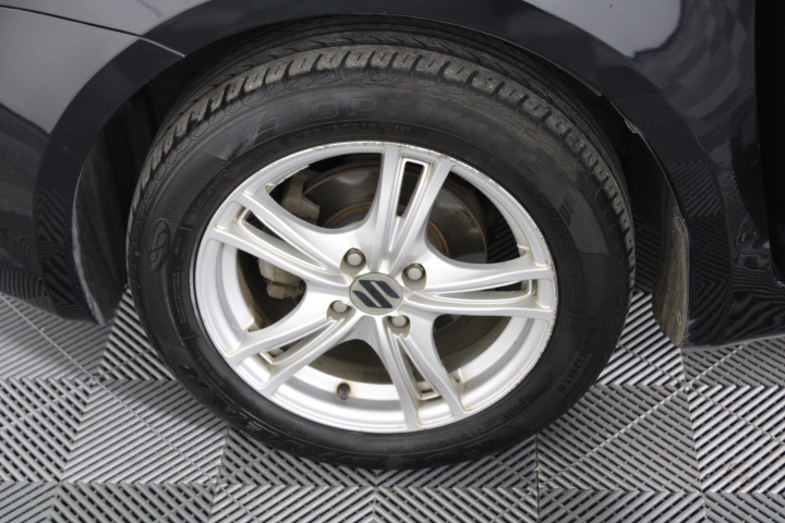 2006 Toyota Corolla Ascent ZZE122R Manual Sedan