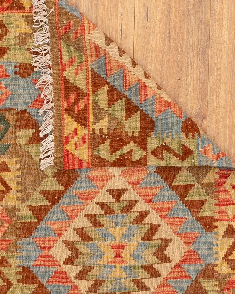 Crooked Mick Shiraz 2020 (6x 750mL) SEA