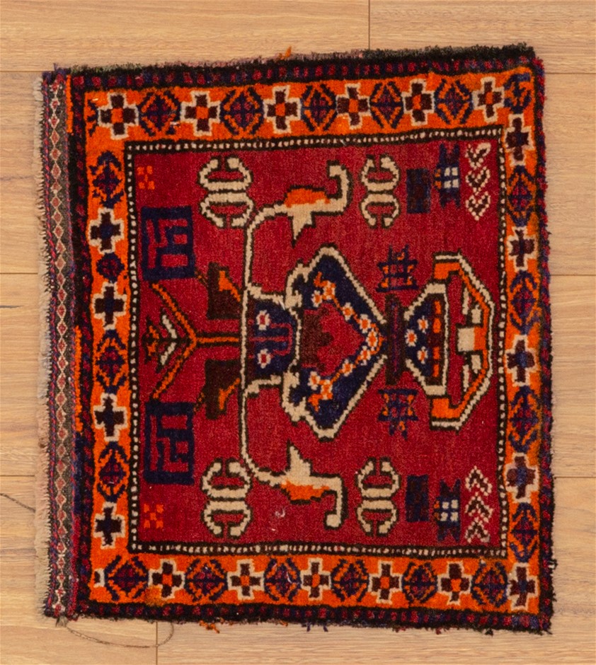 Von Rieben Shiraz 2022 (12x 750mL) South Australia