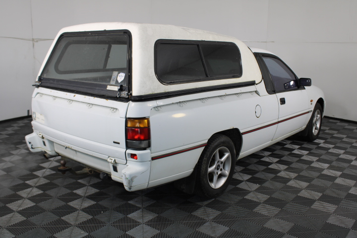 1990 Australia - 5 Dollar Coin - ANZAC Queen Elizabeth II-UNC