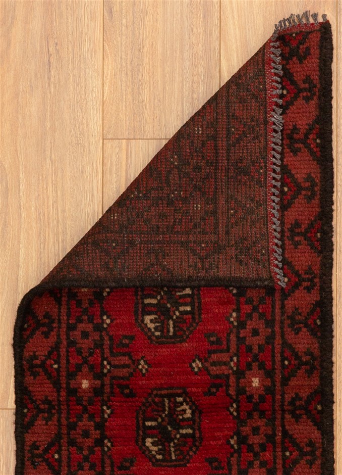 1 Gram Perth Mint Gold Bar