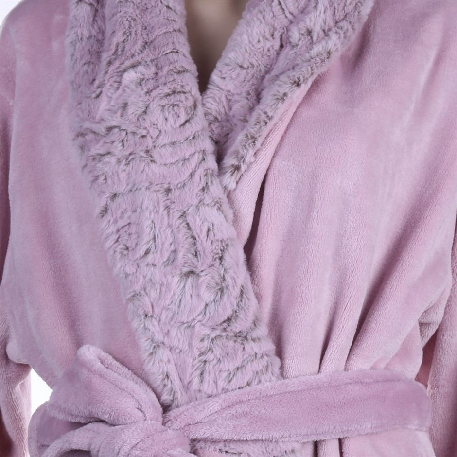 2022 Queen Elizabeth Platinum Jubilee Gold plated Medallion