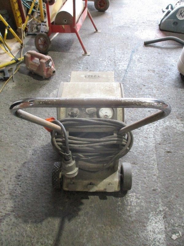 Drop Zone Shiraz 2021 (12x 750mL) Langhorne Creek