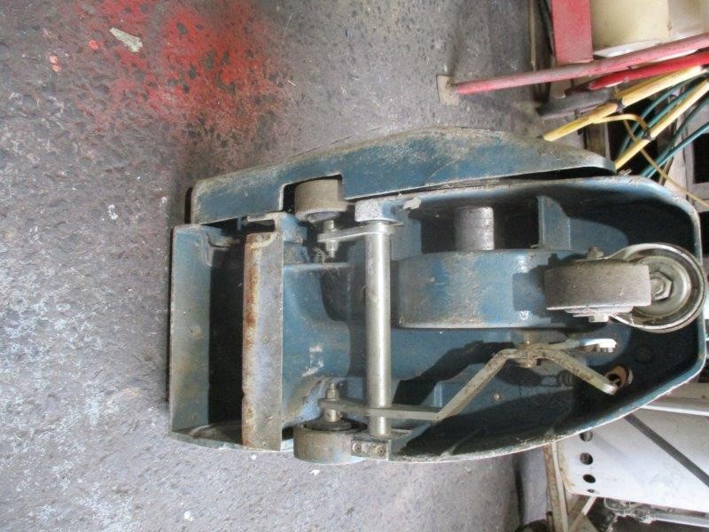 Peter Lehmann The Barossan Chardonnay 2022 (12x 750mL) SA