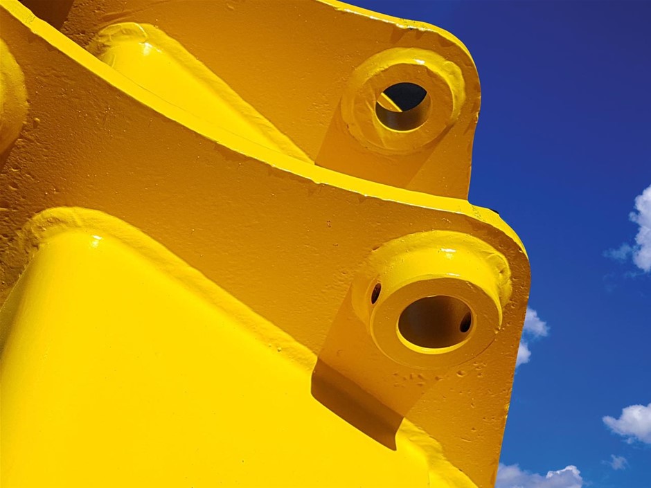 Roberts Estate Pinot Grigio 2024 (12x 750mL) SEA