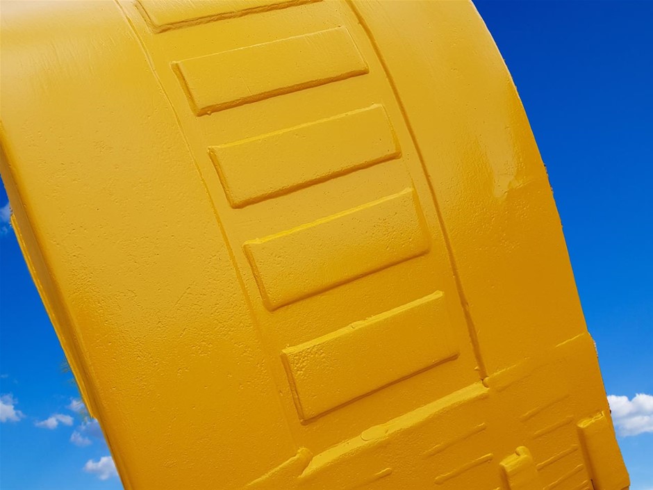 The Drover Pinot Grigio 2025 (12x 750mL) SEA