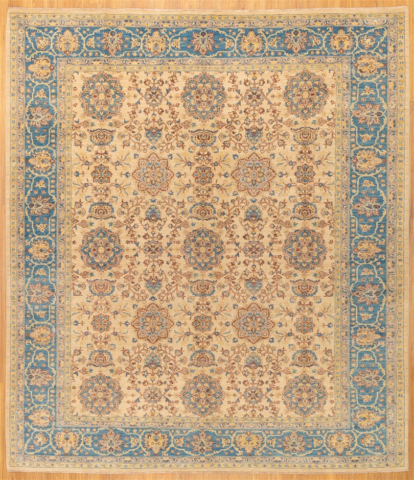 2.00 Carats Brown Natural Zircon