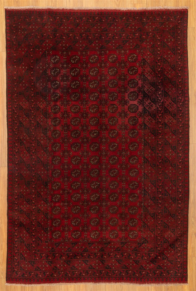 0.13 Gram Gold Nugget