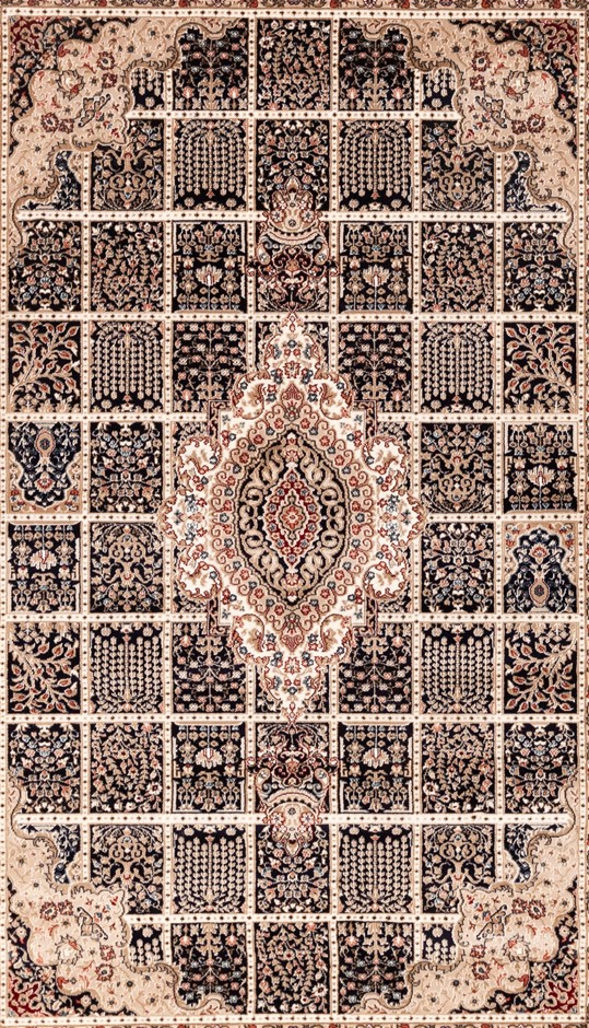 Classic 4mm Wide Stainless Steel Wheat Chain Necklace - 60cm (Yellow)