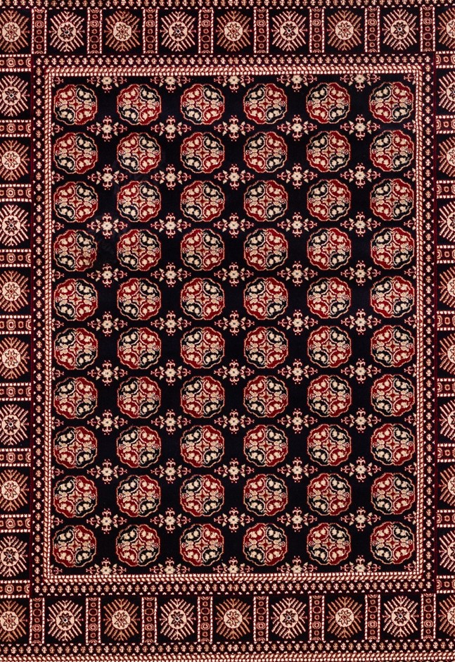 Classic Stainless Steel 3mm Curb Chain Bracelet - 9 Inches (Yellow)