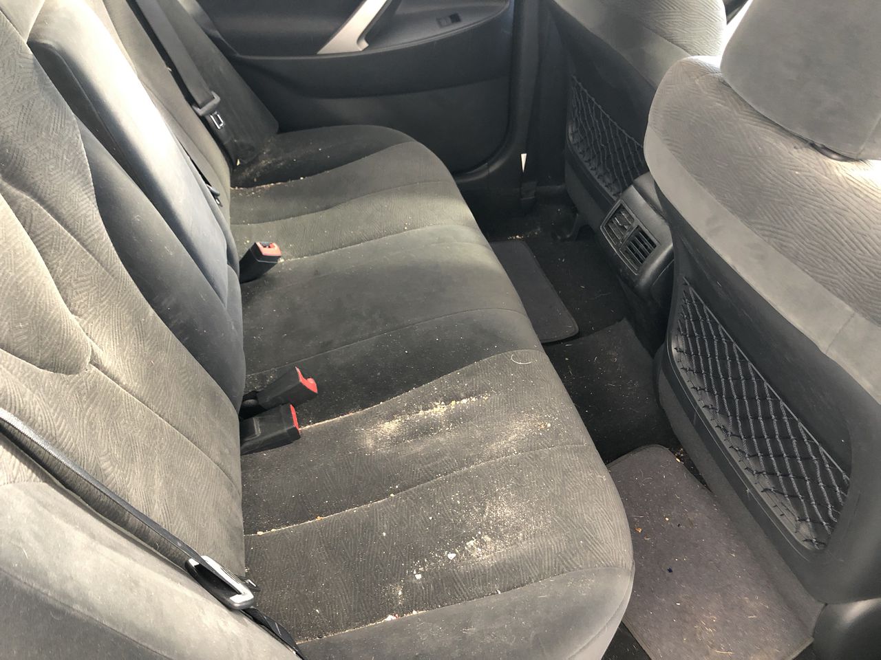 New Waterproof Men'S Watch Barrel Shaped Transparent Watch Popular