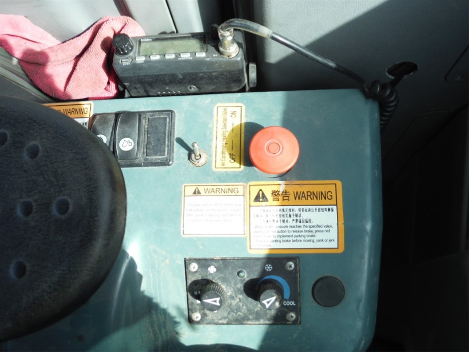 5 Carat round 5 white diamond each CVD Uncertified