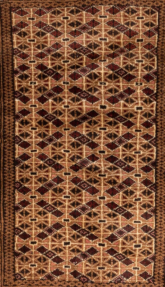 1/100oz Scottsdale Mint Gold Bar