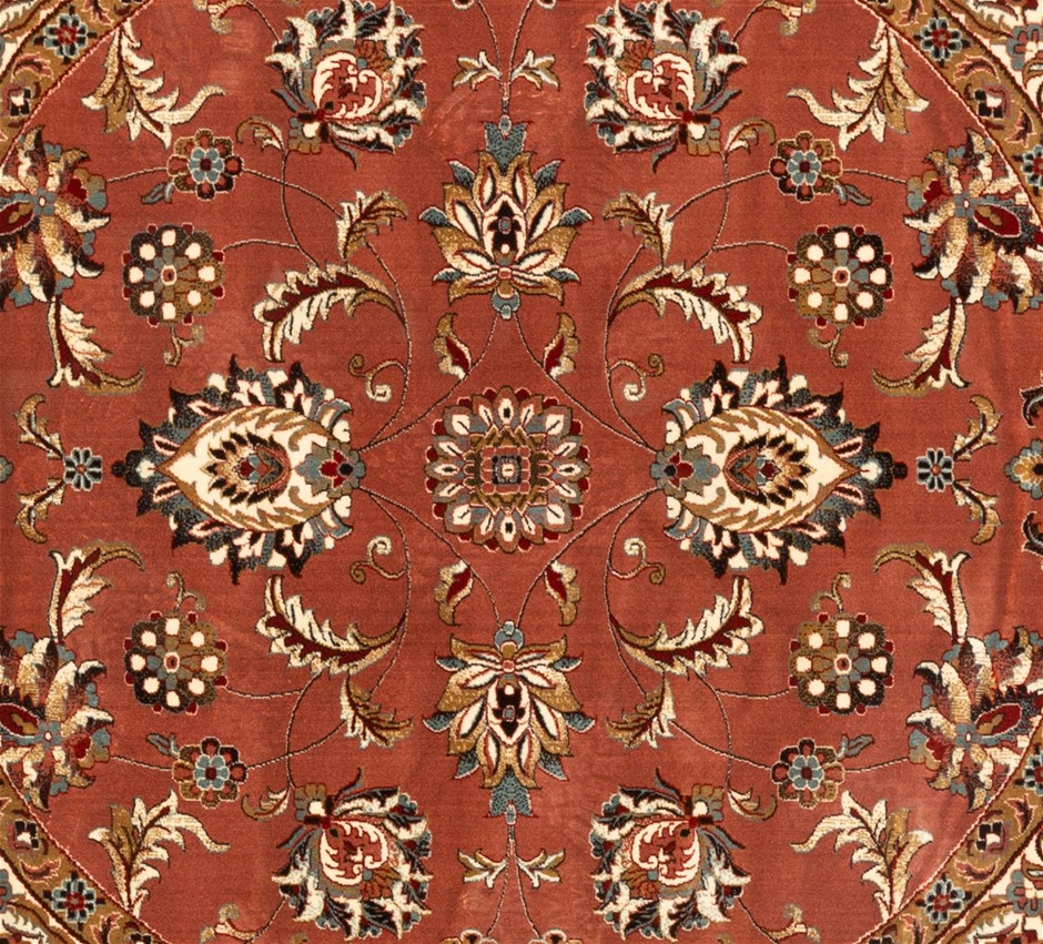 Italy 925 Silver Hip Hop Men's Ring (Stamps)-12 US