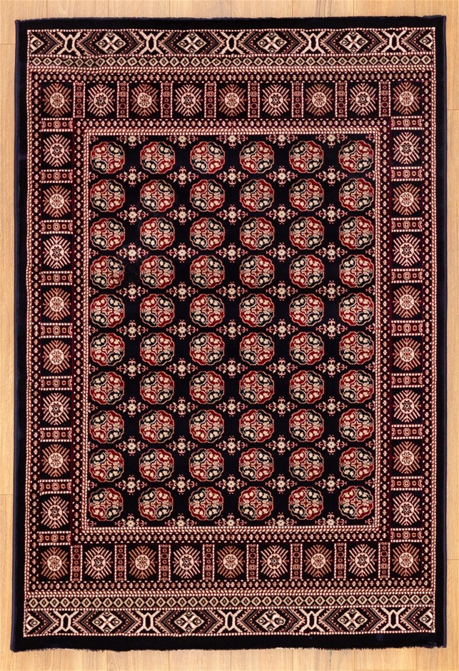 Atom Commercial Edger