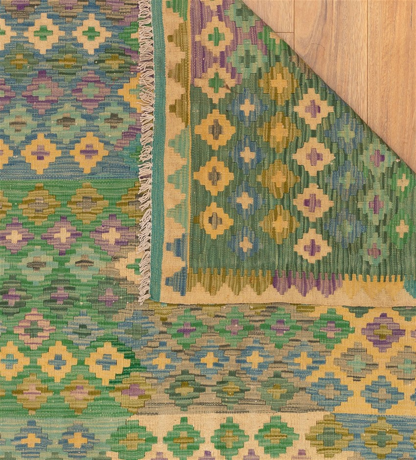 18K Gold-Filled Cuban Chain Bracelet, 8MM Wide - 20.3cm