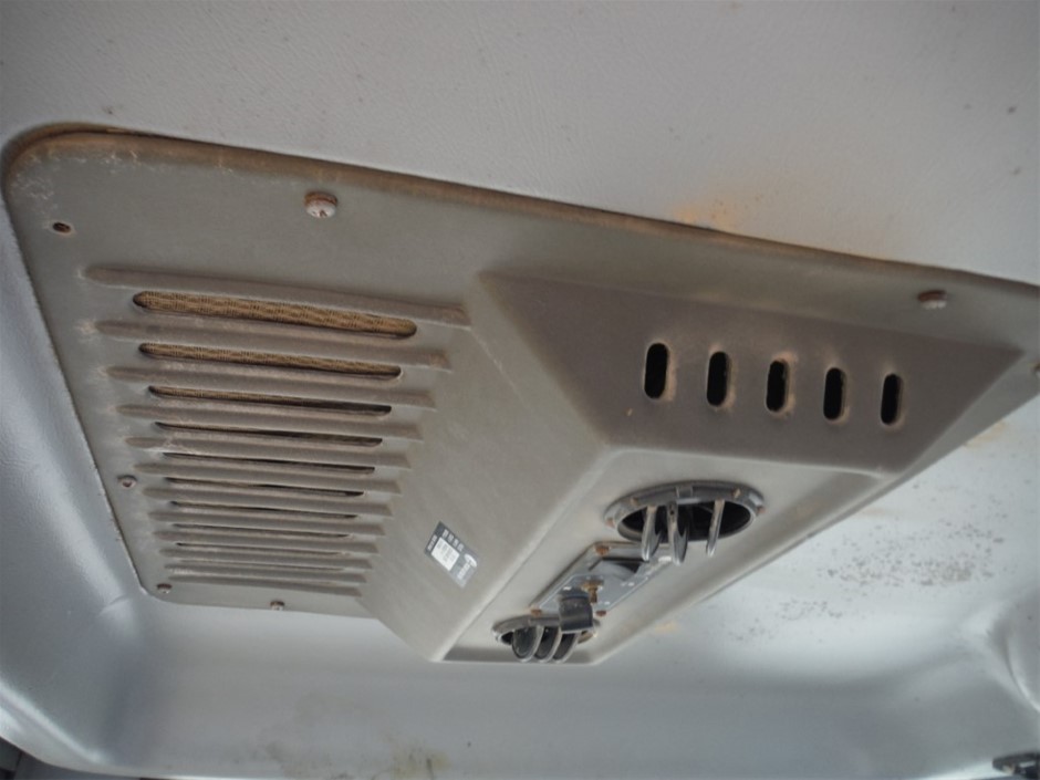 18K Gold-Filled Cuban Chain Necklace with Simulated Diamonds - 50.8cm