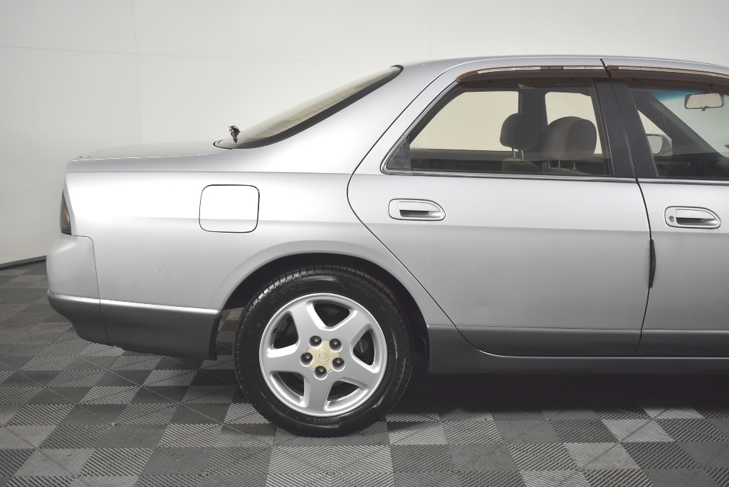 18K Gold-Filled Cuban Chain Necklace, 8MM Wide - 55.8cm