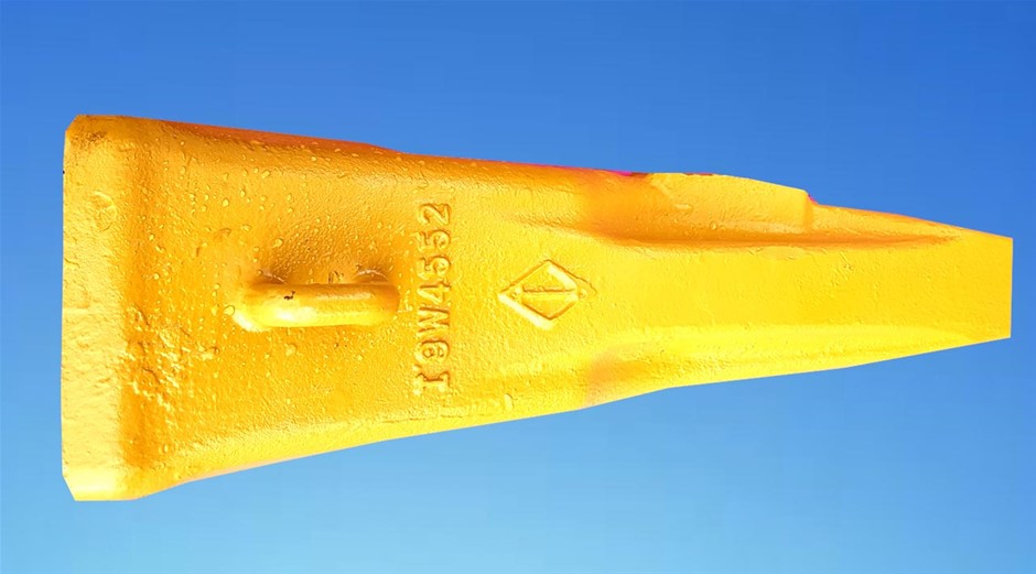 18K Gold-Filled 3mm Tennis Bracelet with Simulated Diamonds - 17.8cm