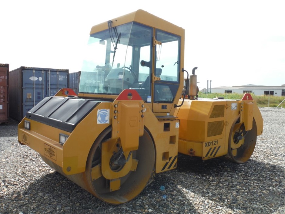 Tolsen "Heavy Duty Glass Cutter  (Industrial)