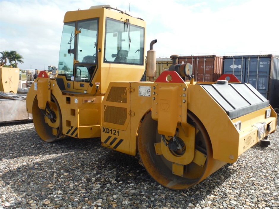 Tolsen Tools Hand Riveter Size 10.5"