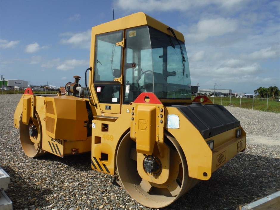 2024 Dreamcast Marine HT625