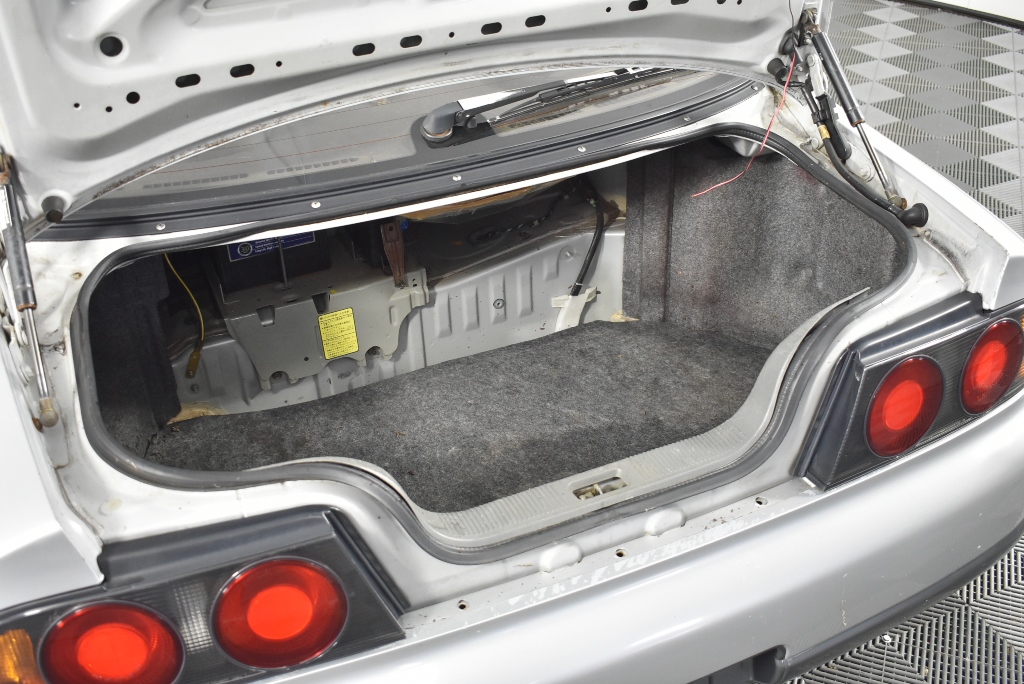 2011 Dodge Caliber SXT CVT Hatchback