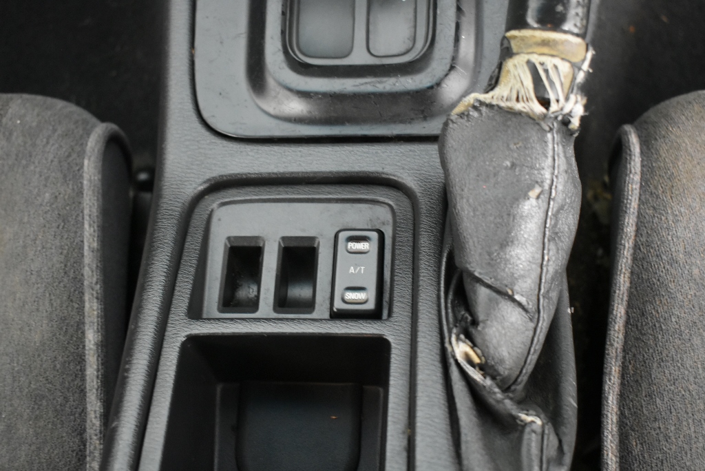 2007 Mazda CX-7 Luxury Automatic Wagon